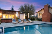 Vineyard-House Escape in Sonoma Wine Country