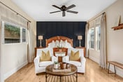 Couples Wine Country Oasis