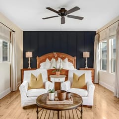 Couples Wine Country Oasis