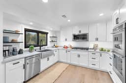 Refined Luxury, Vineyard Views close to Healdsburg