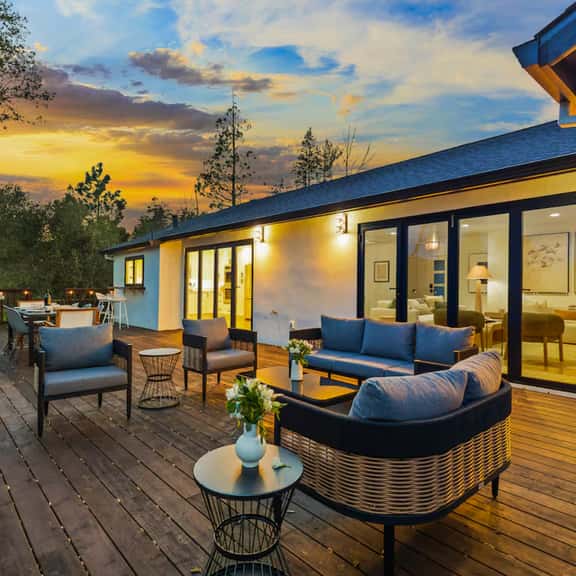 Refined Luxury, Vineyard Views close to Healdsburg - Image 1