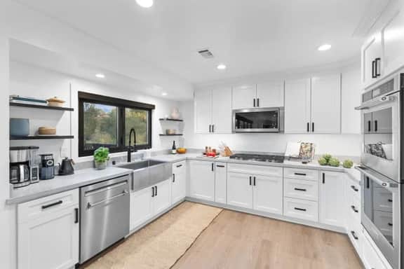 Refined Luxury, Vineyard Views close to Healdsburg