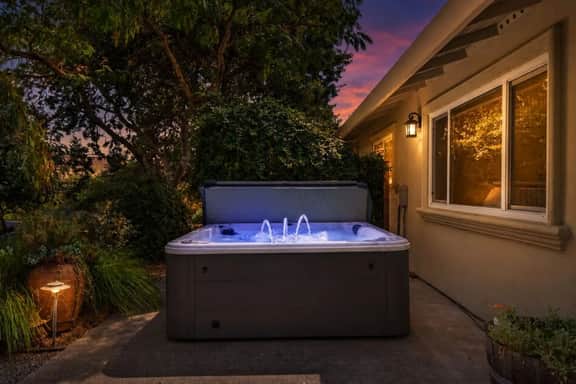 Kenwood Vines and Views-New Listing! - Image 3