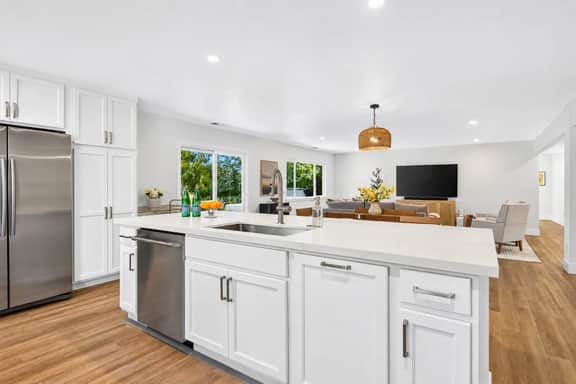 Kenwood Vines and Views-New Listing! - Image 5